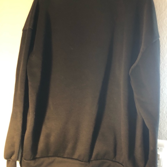 plus size Shein pullover sweatshirt Size 2XL - Picture 3 of 3